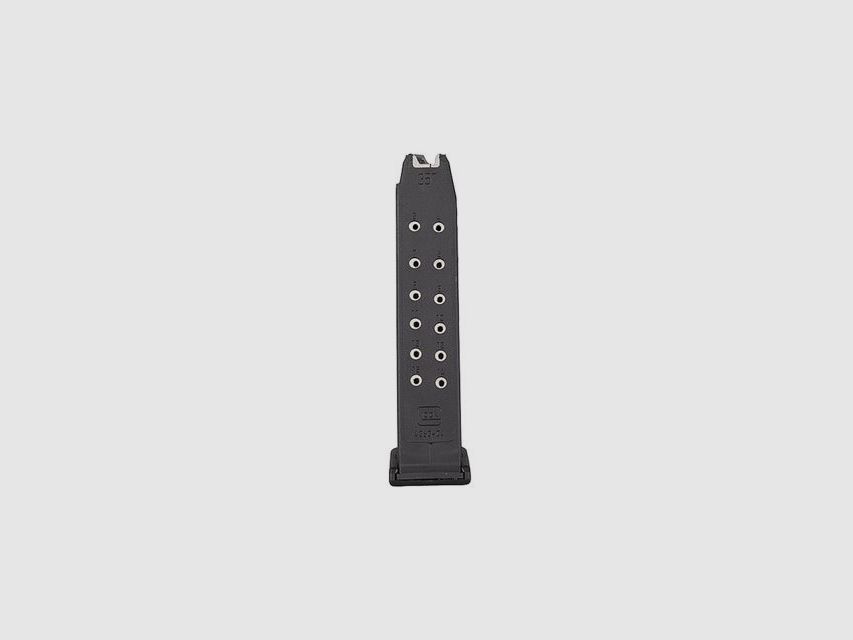Glock Magazin G31 .357 SIG 15 Schuss, Bild 2 von 2