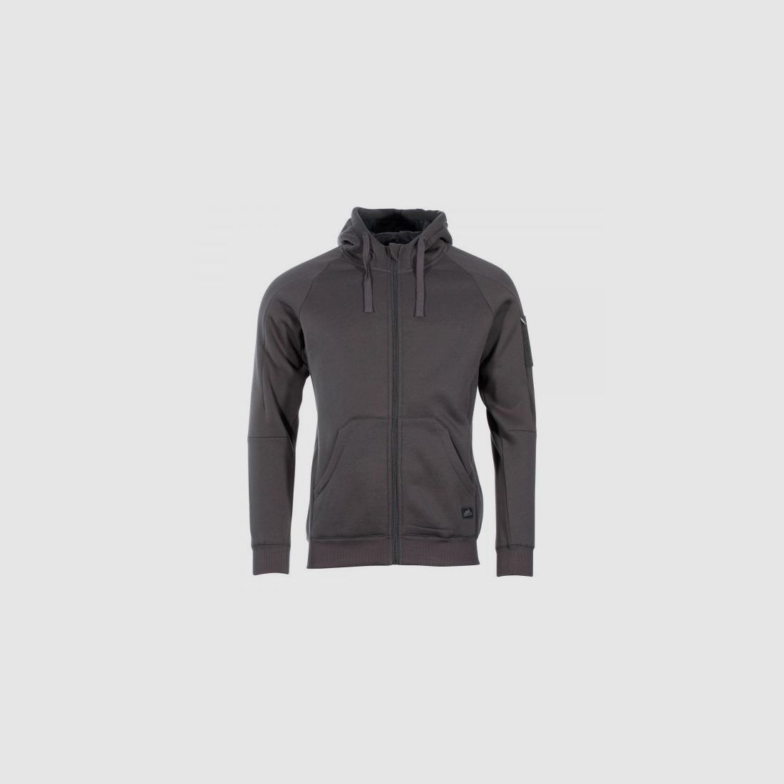 Helikon-Tex Helikon-Tex Hoodie Urban Tactical Lite grau