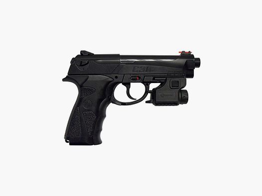 PISTOLA TAC31 CO2 + LASER C4.5 4.1J