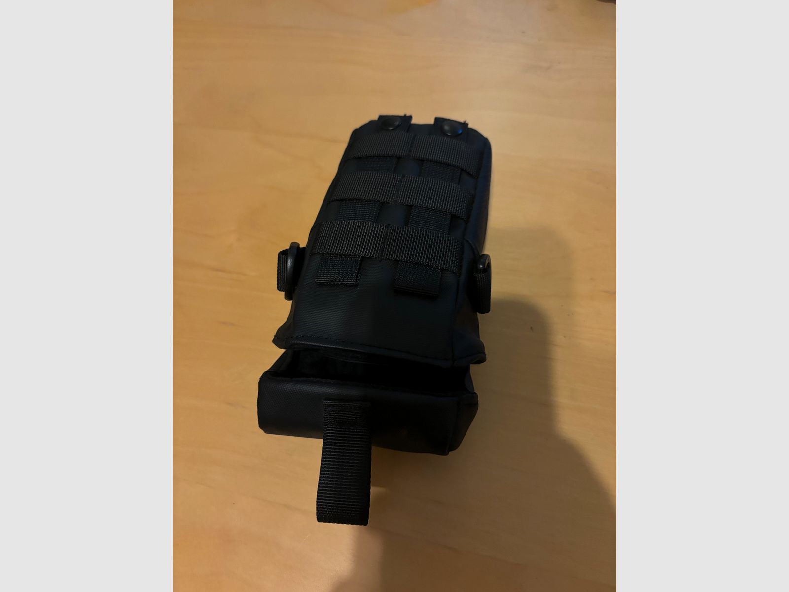 Thermal imaging camera Nocpix Lumi 35, image 1 of 9