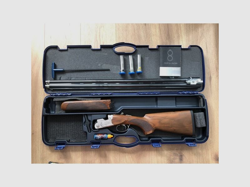 Beretta 690 Sporting |