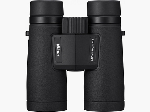 Nikon Nikon Monarch M7 10x42 - nach 50 EUR Nikon Sport Optics Frühlings-Aktion