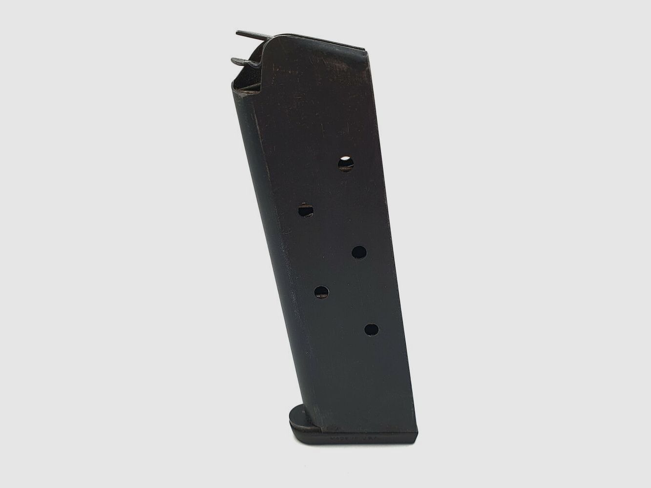 Colt 1911, 7 Schuss, Bild 3 von 7