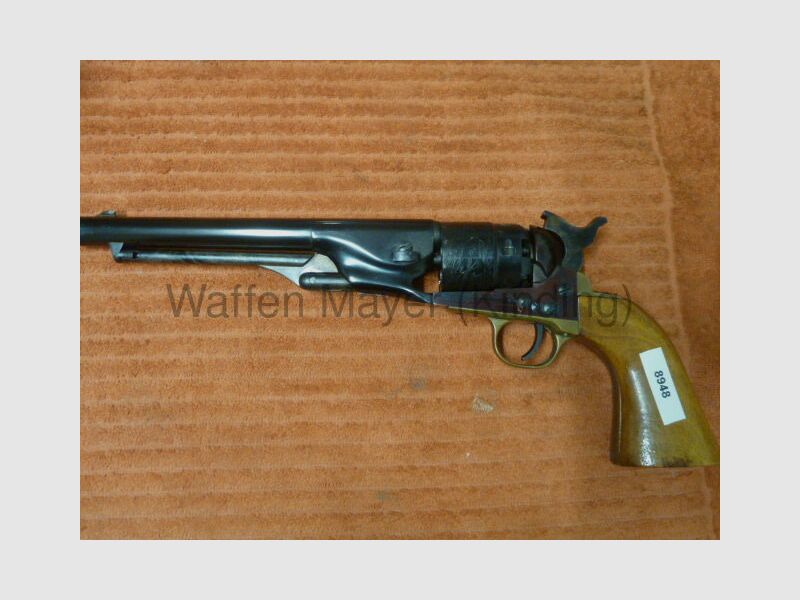 Armi San Marco Colt Mod. 1860 Armée