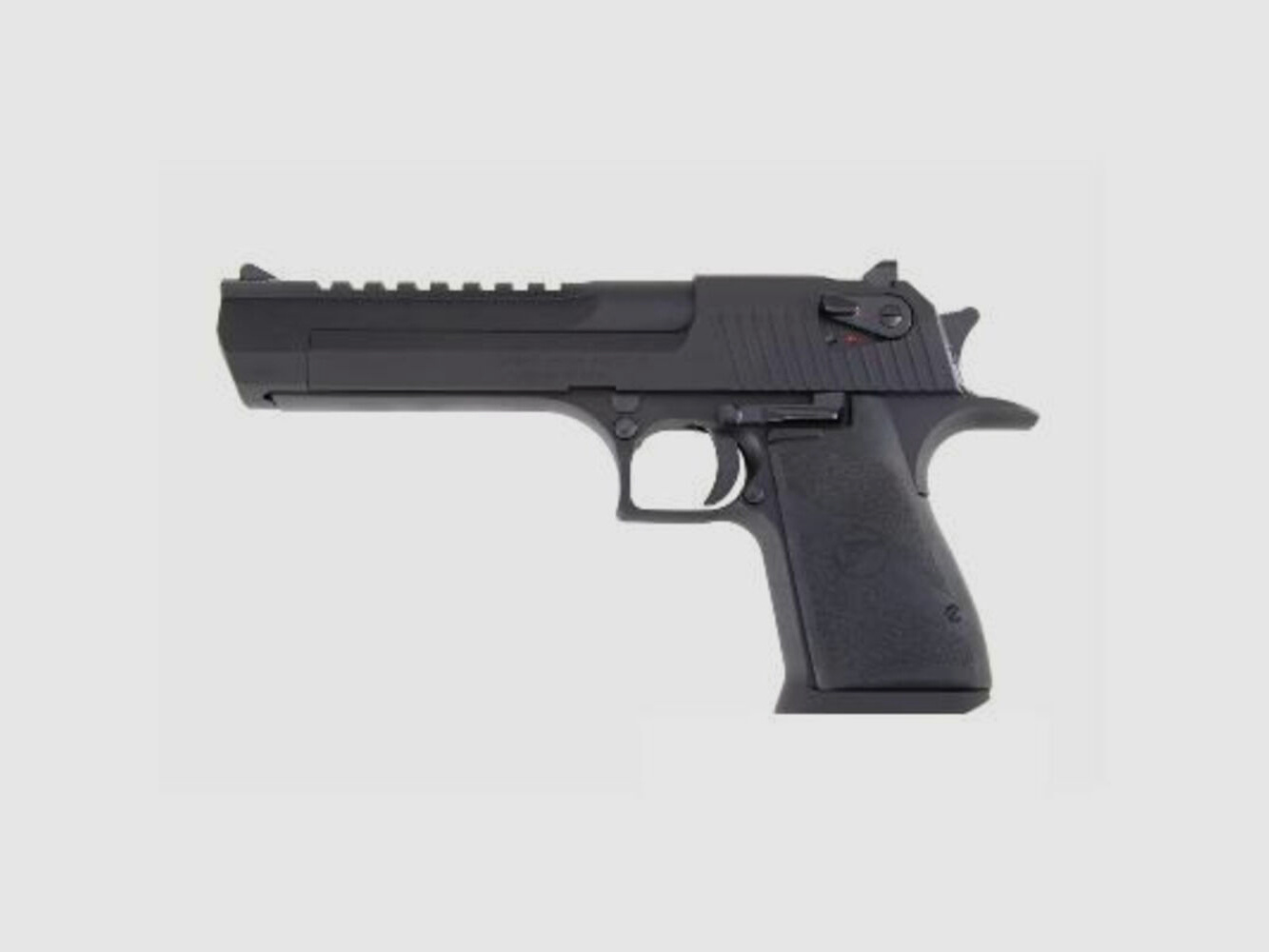 Magnum Research Desert Eagle 6" (6 pouces) Noir .44RemMag