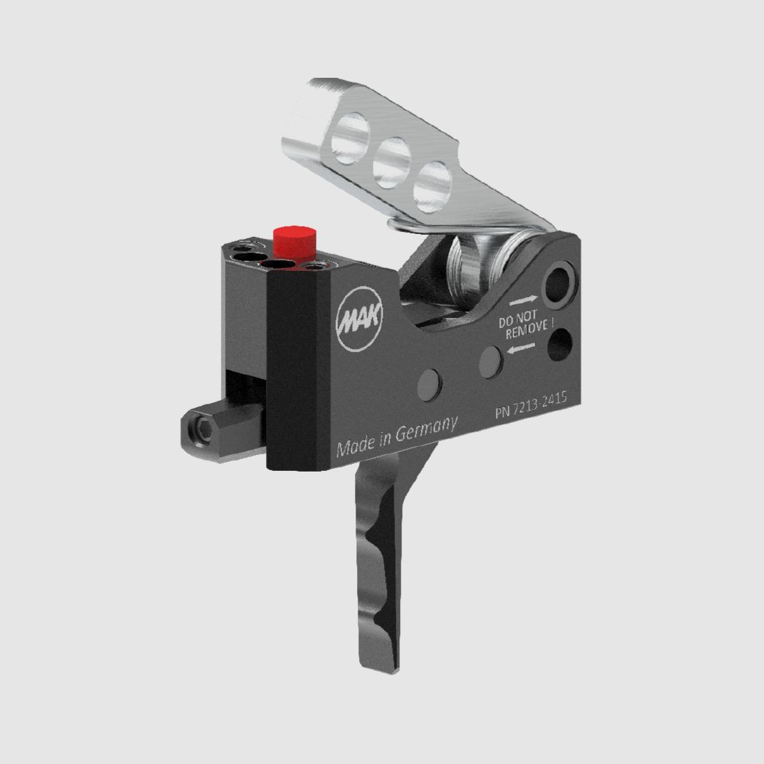 MAKtrigger DRS