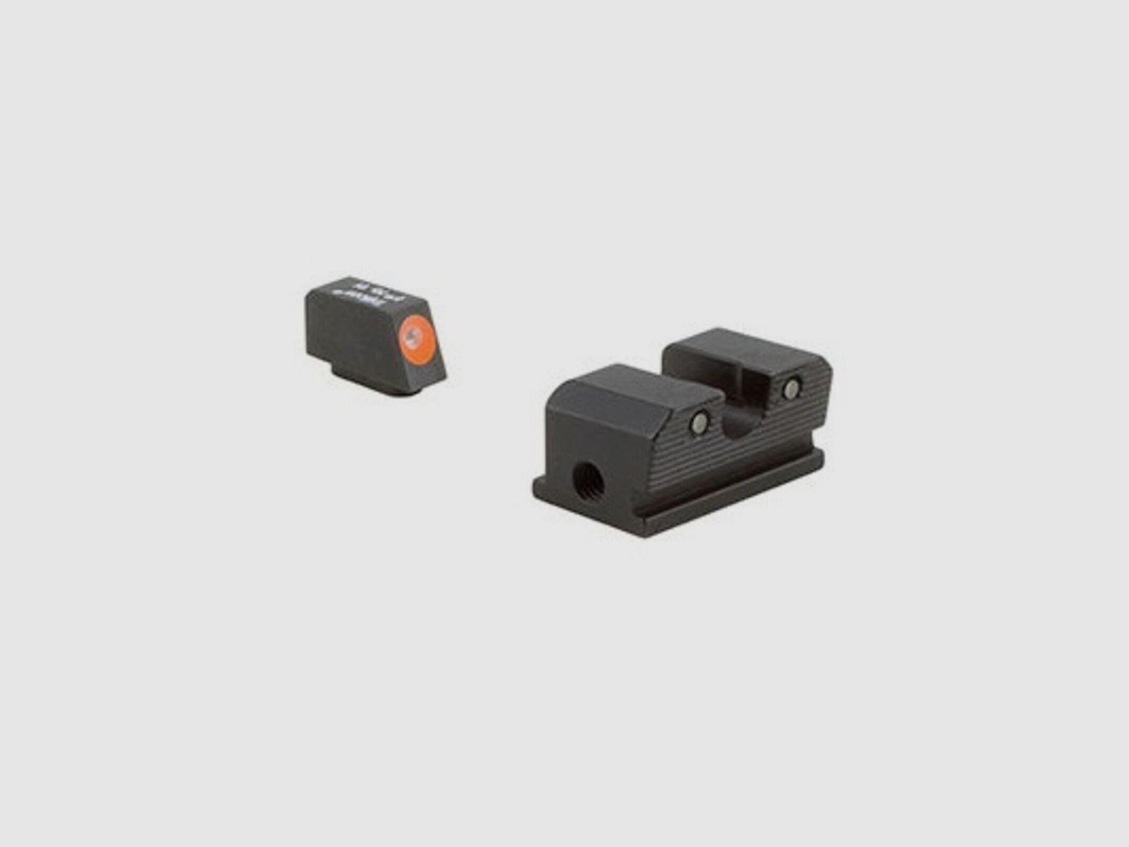 Trijicon Visierset HD Orange Walther P99