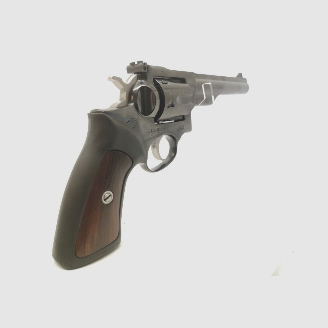 Ruger GP 100