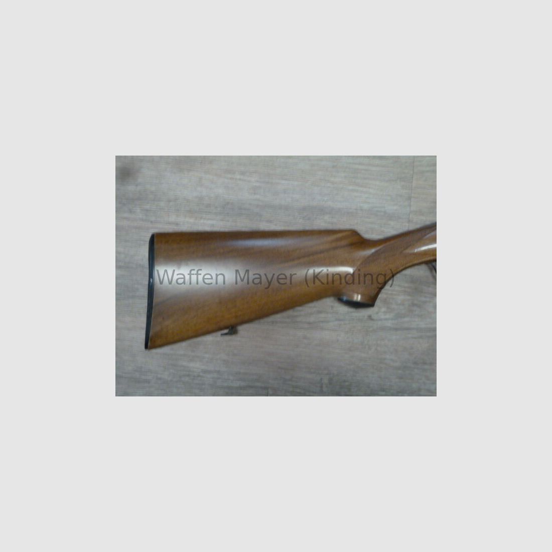 Sauer- Beretta S56E