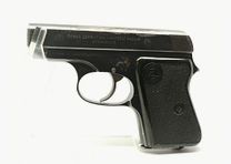 CZ Uhersky Brod Mod. 92