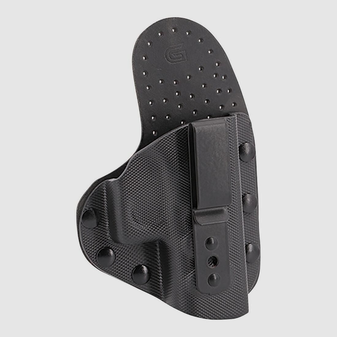 Ghost Holster Civilian Inside S Elite for Glock 17/19/20/22/23 - Gen. 4/5