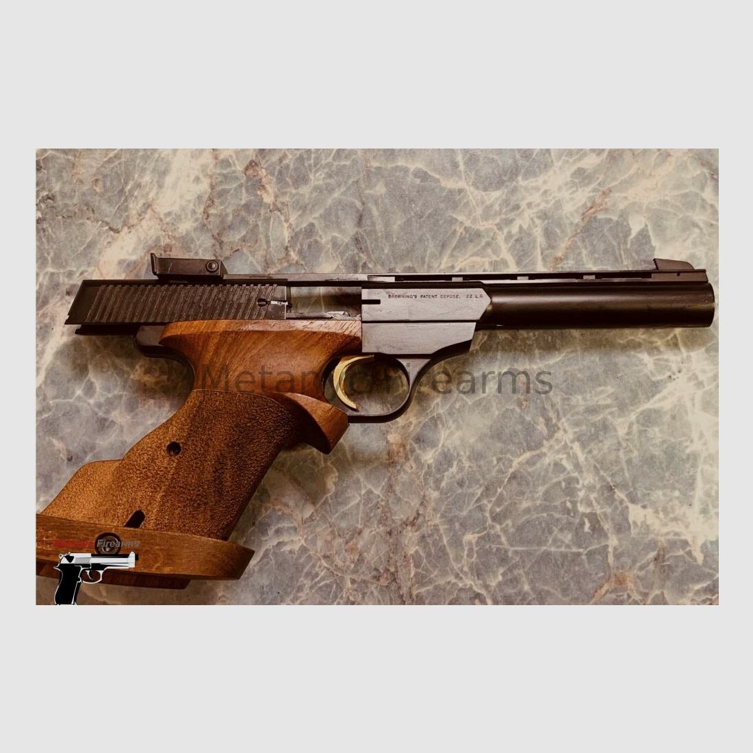FN 150 .22lr