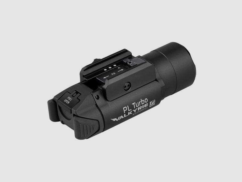 LED-Lampe für Waffe Valkyrie PL Turbo 800 Lumen Olight, Bild 4 von 6
