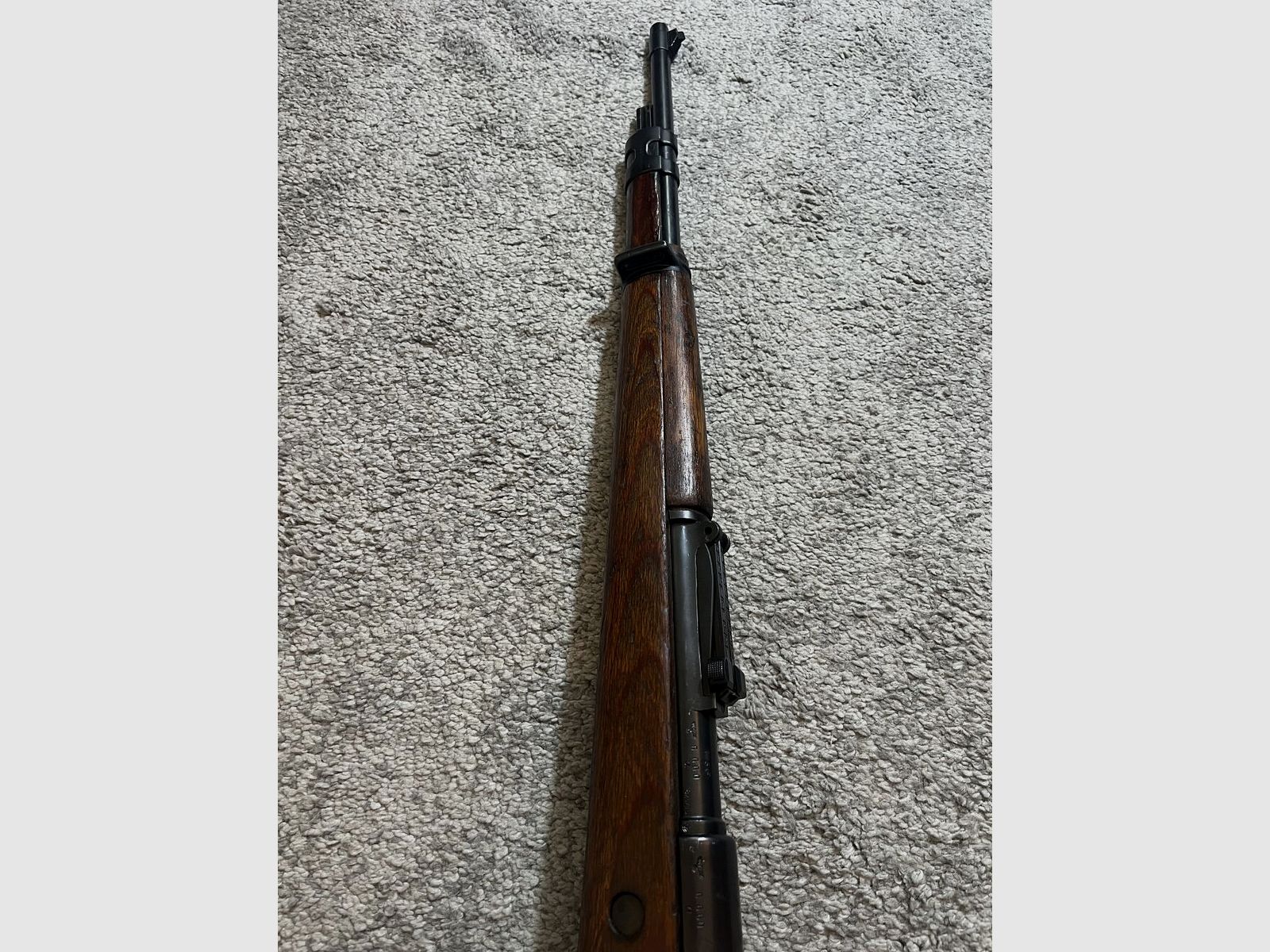 Mauerwerke Berlin- Borsigwalde K 98 ar Borsigwalde 1941