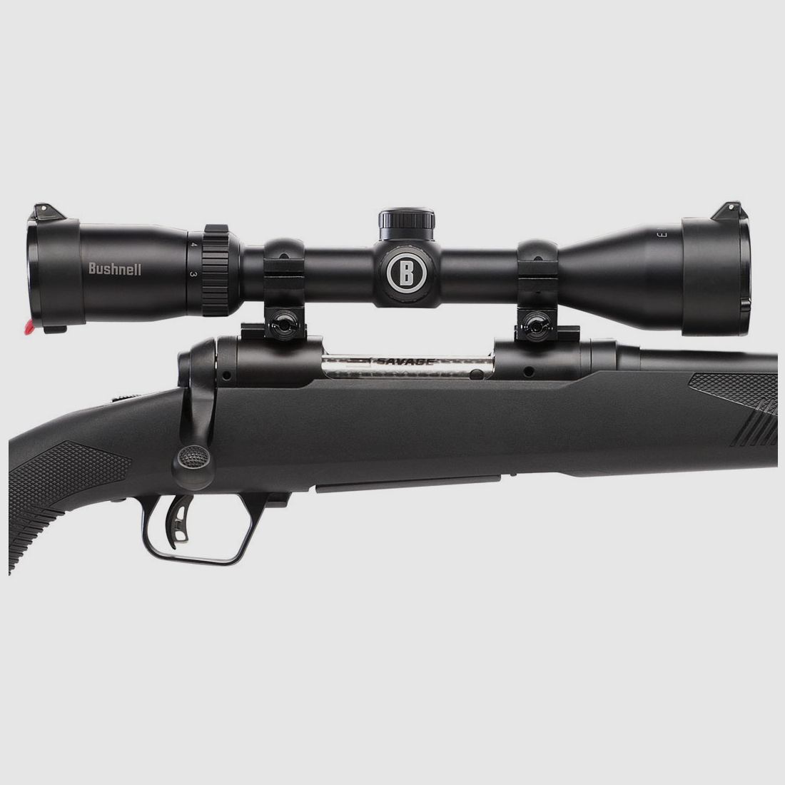Repetierbüchse SAVAGE 110 Engage Hunter XP – 7mm Rem. Mag., Bild 4 von 7
