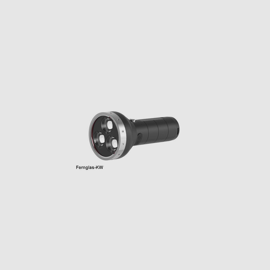 Ledlenser 500847 Geschenk Box LED Akku Taschenlampe MT18 Leuchtkraft 3000 Lumen