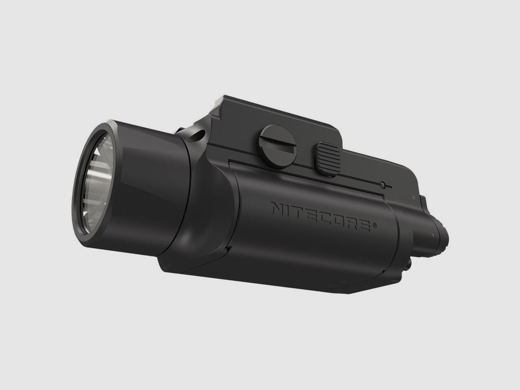 Speziallampe NPL35 2000 Lumen Nitecore, Bild 2 von 4