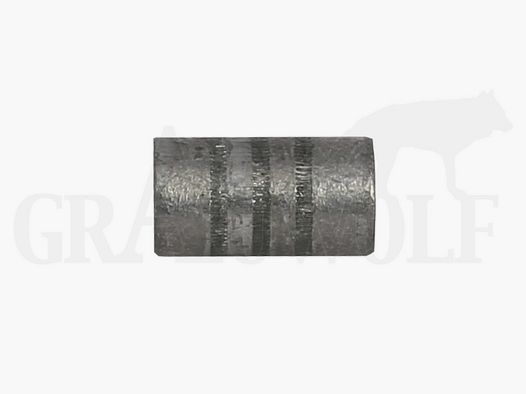 .355 / 9 mm 148 grain / 9,4 g Balleurope Plomb Wadcutter Projectiles 500 pièces