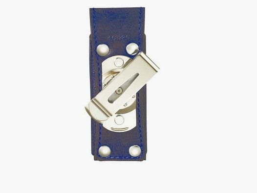 Victorinox SwissTool Spirit Leder-Etui mit Gürtelklammer