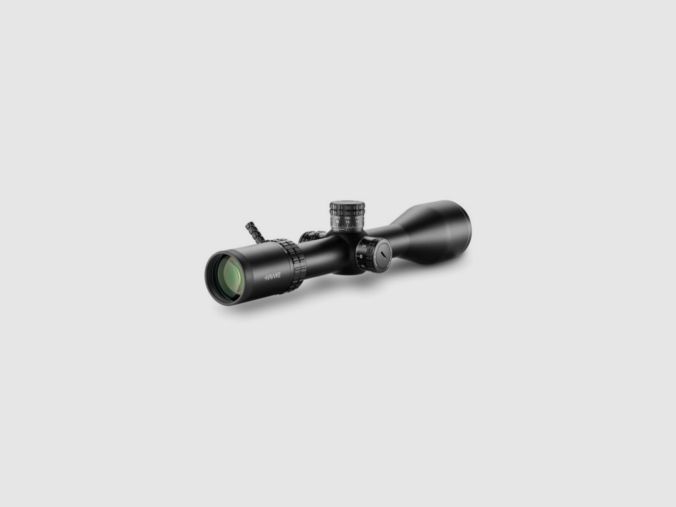 Zielfernrohr Hawke Vantage 34 HD FFP 5-25x56 SF MOA Pro II, Bild 2 von 3