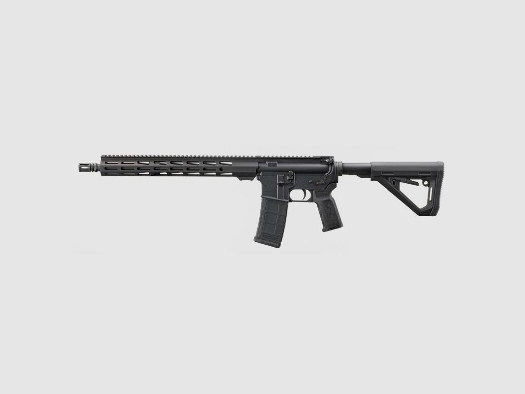 Ruger Harrier 28600 – 16,1" Magpul DT, Bild 6 von 6