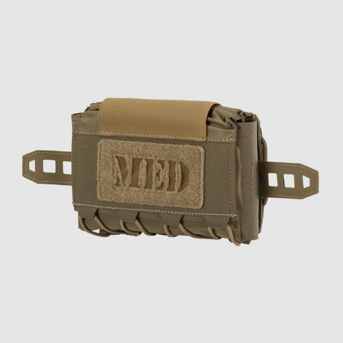 Compact MED Pouch Horizontaal