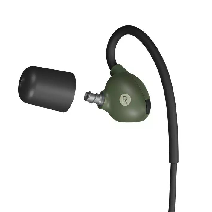 Isotunes Sport Advance, immagine 5 di 11