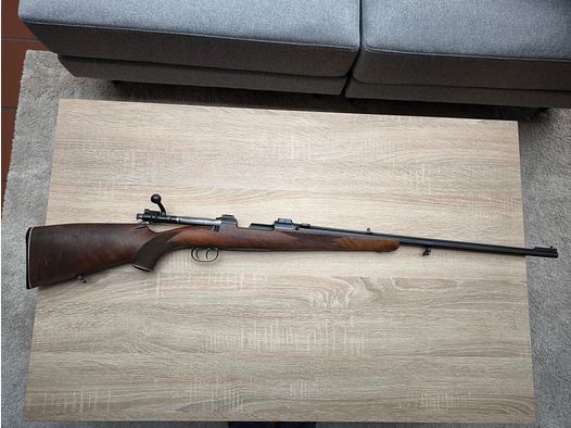Mauser 98 7x64 Waffen Schneider