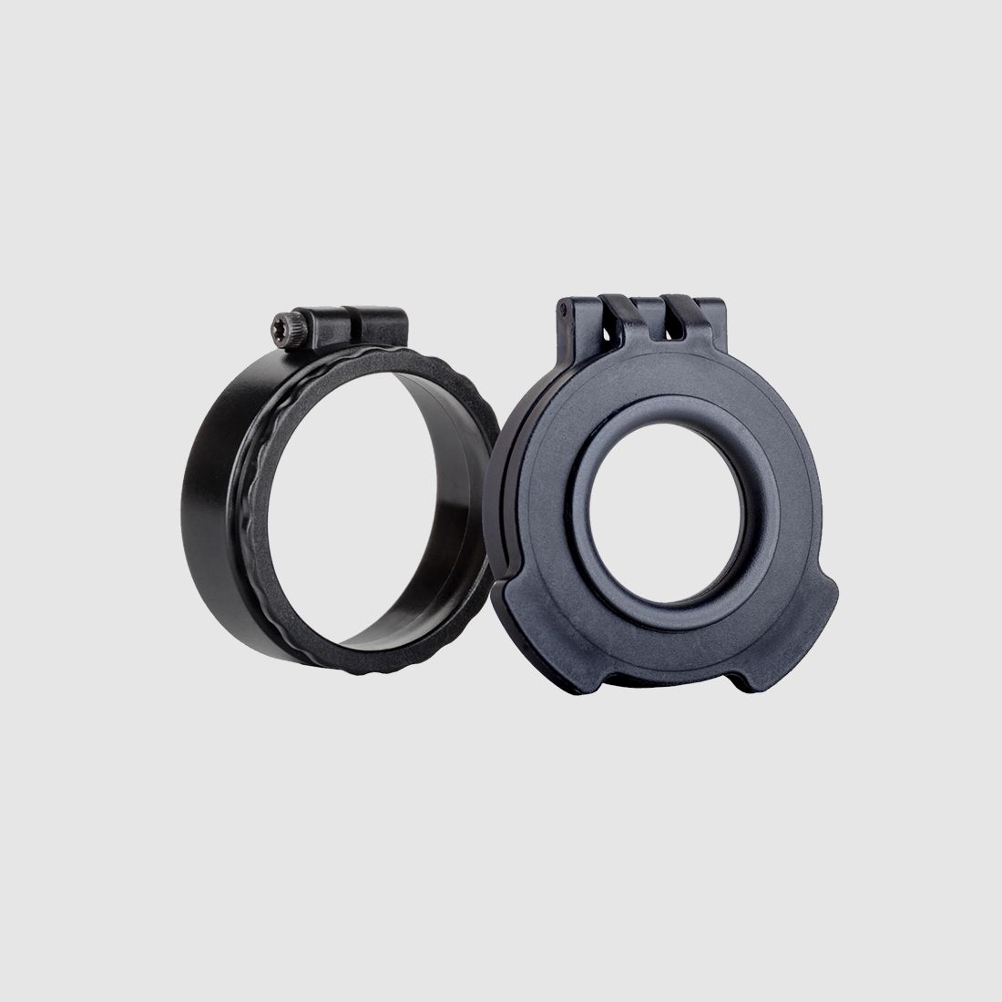 Tenebraex Okularschutzkappe UAC101-CCR, transparent