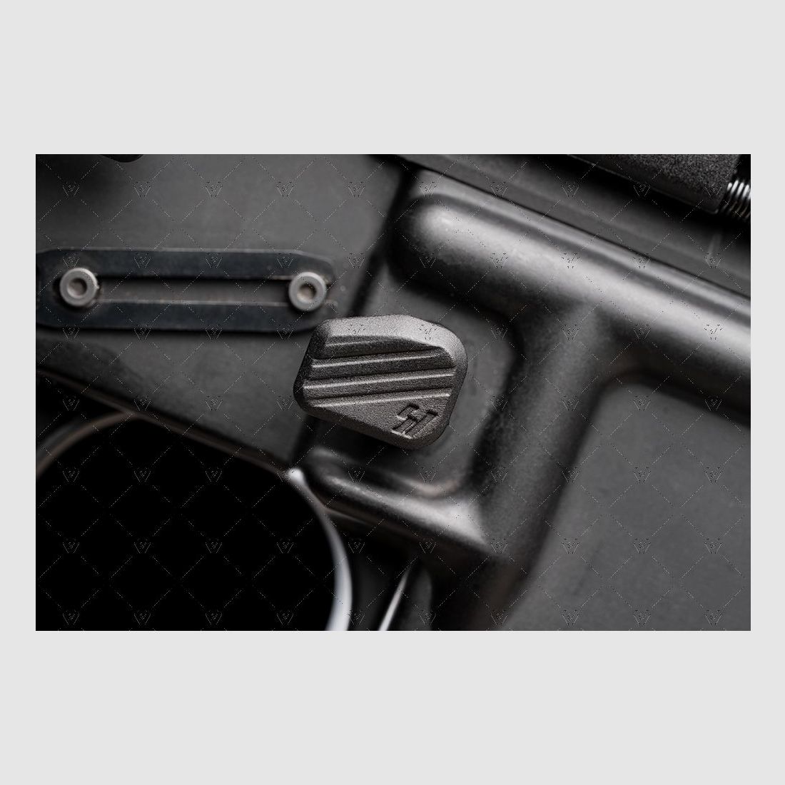 Strike Industries AR Modular Magazine Release, Bild 6 von 6