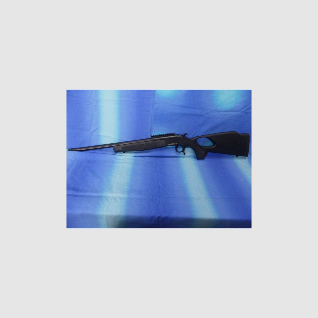 Bergara BA13 Take Down