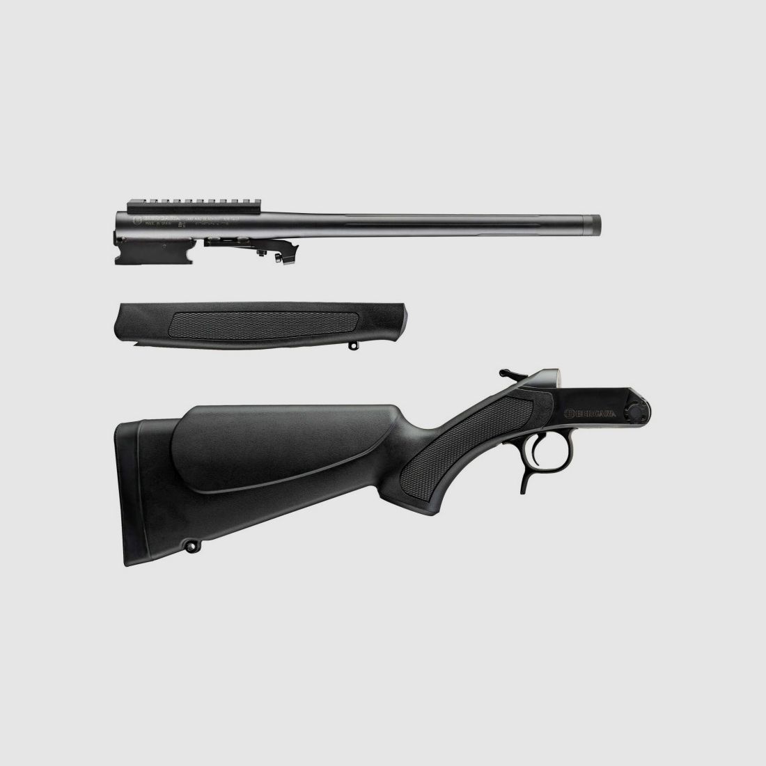 Büchse BERGARA BA13 Take-Down Standard, Bild 5 von 5