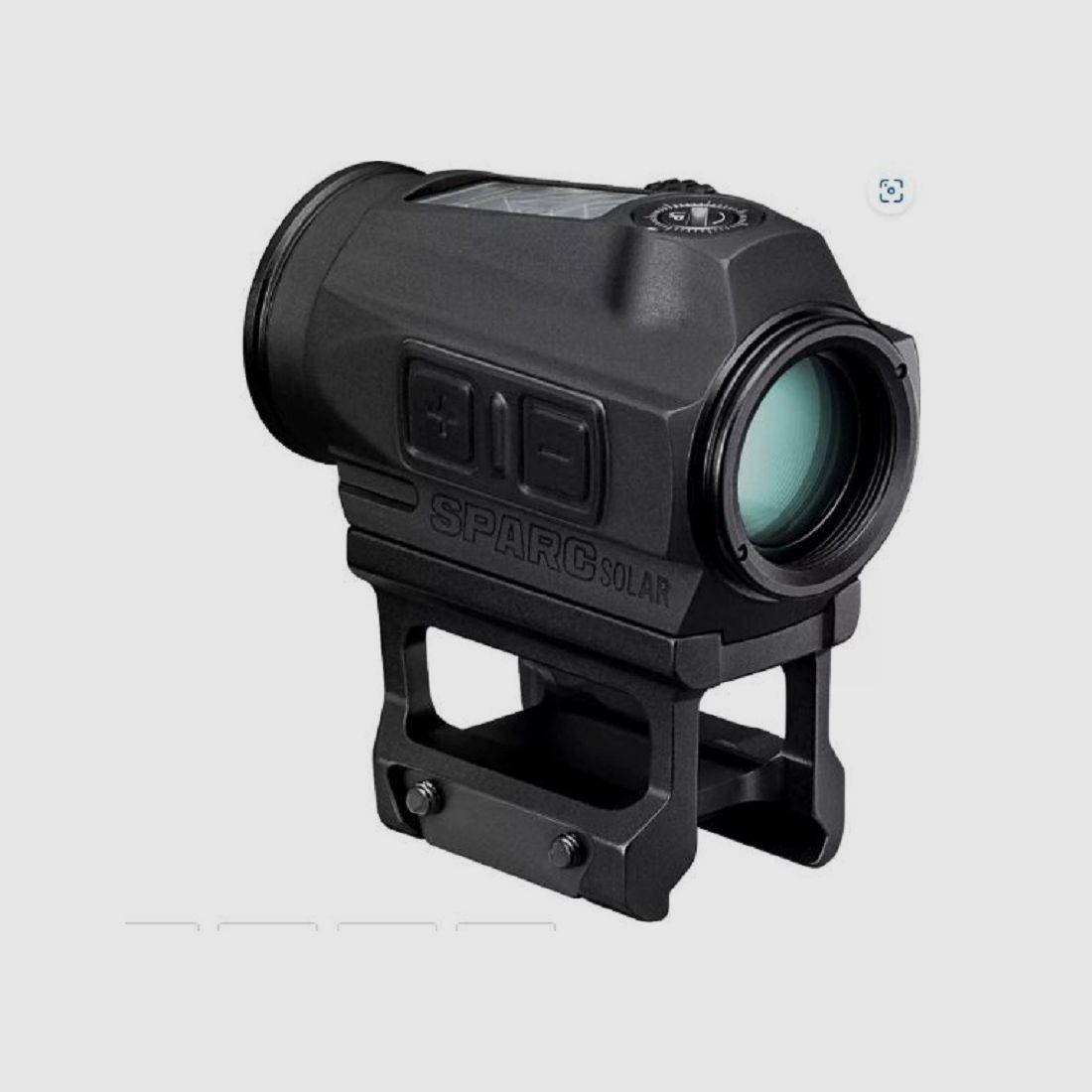 Vortex SPARC SolAR Red Dot