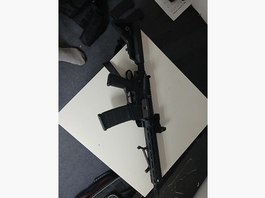 Novritsch SSR4