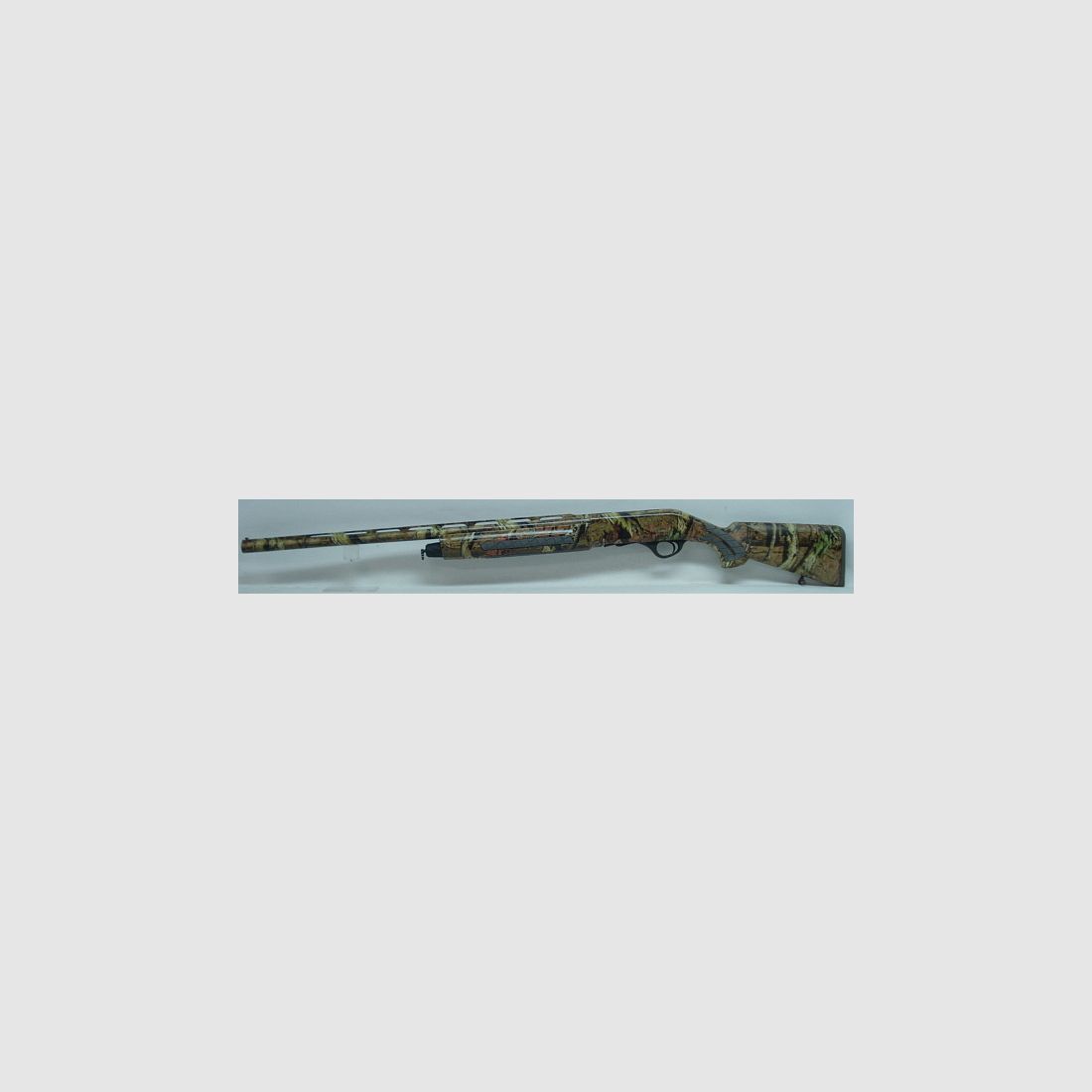 HUBERTUS Extreme Camo 71cm - 12/76