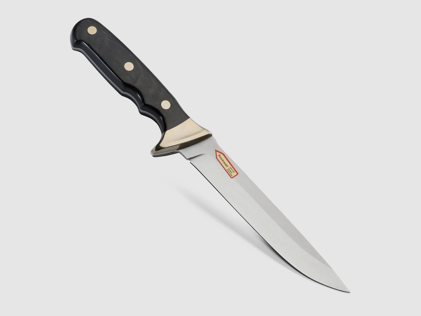 PUMA wildtöter, pakkaholz