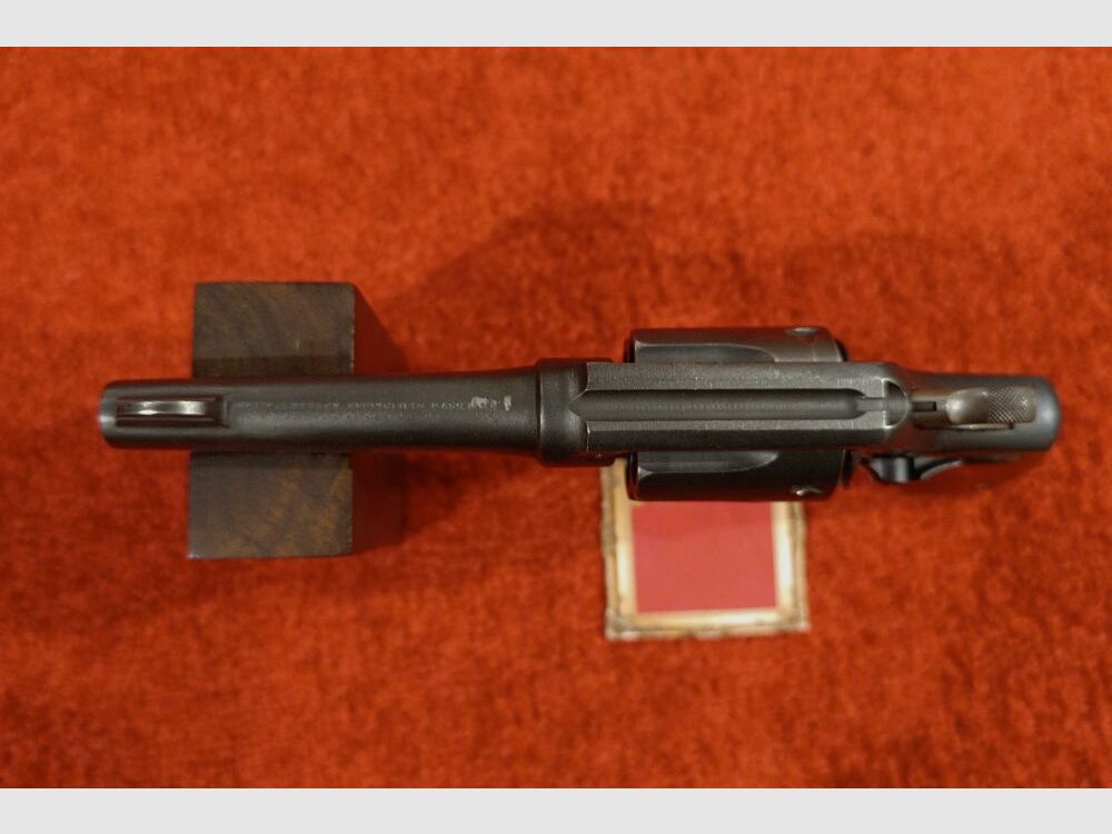 Smith & Wesson Mod. Military & Police .38Special