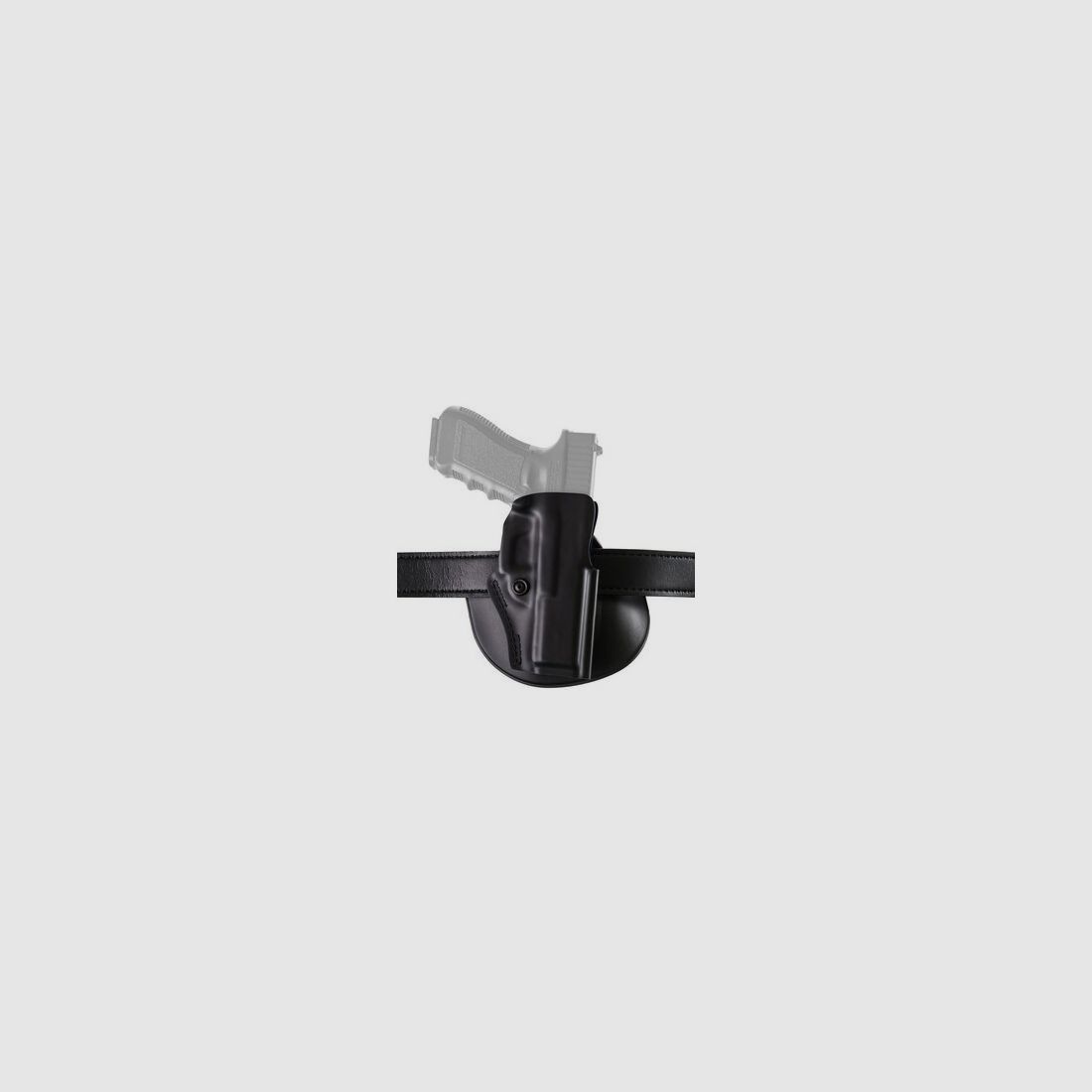 Fundina para pistola Glock 43 STX PLN BLK, imagen 2 de 2