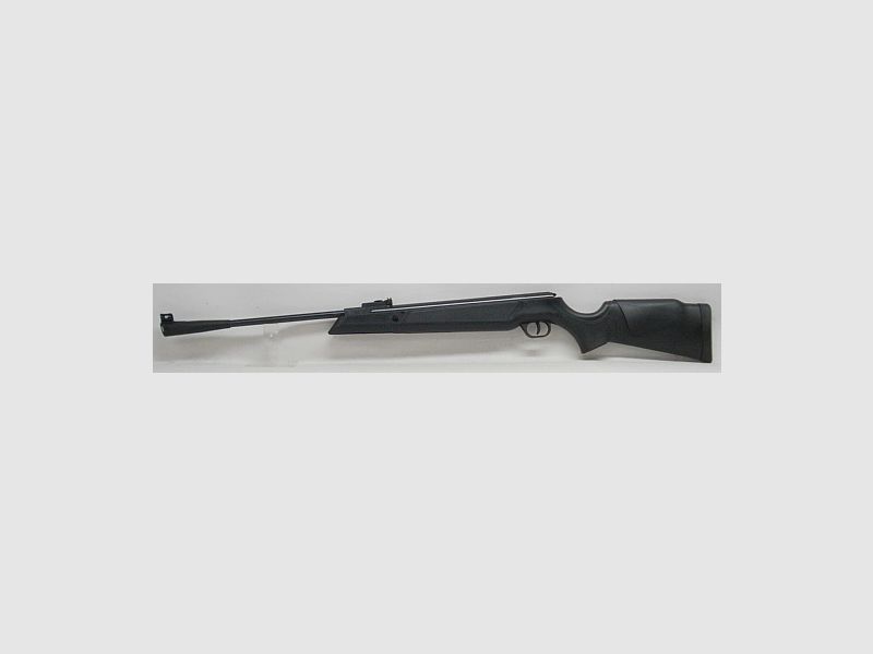 Modell 400 Composite - Kal.4,50 mm, Kunststoffschaft