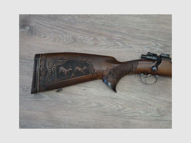 Frankonia -98er -Stutzen 98er