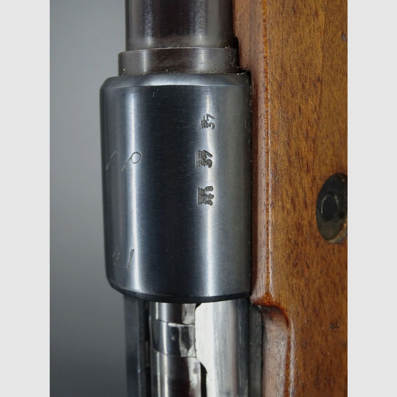 Karabinek Mauser 98k CE 1941 / Sauer & Sohn 98k