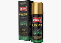 Ballistol GunCer Keramik-Waffenöl 50ml, Kaliber