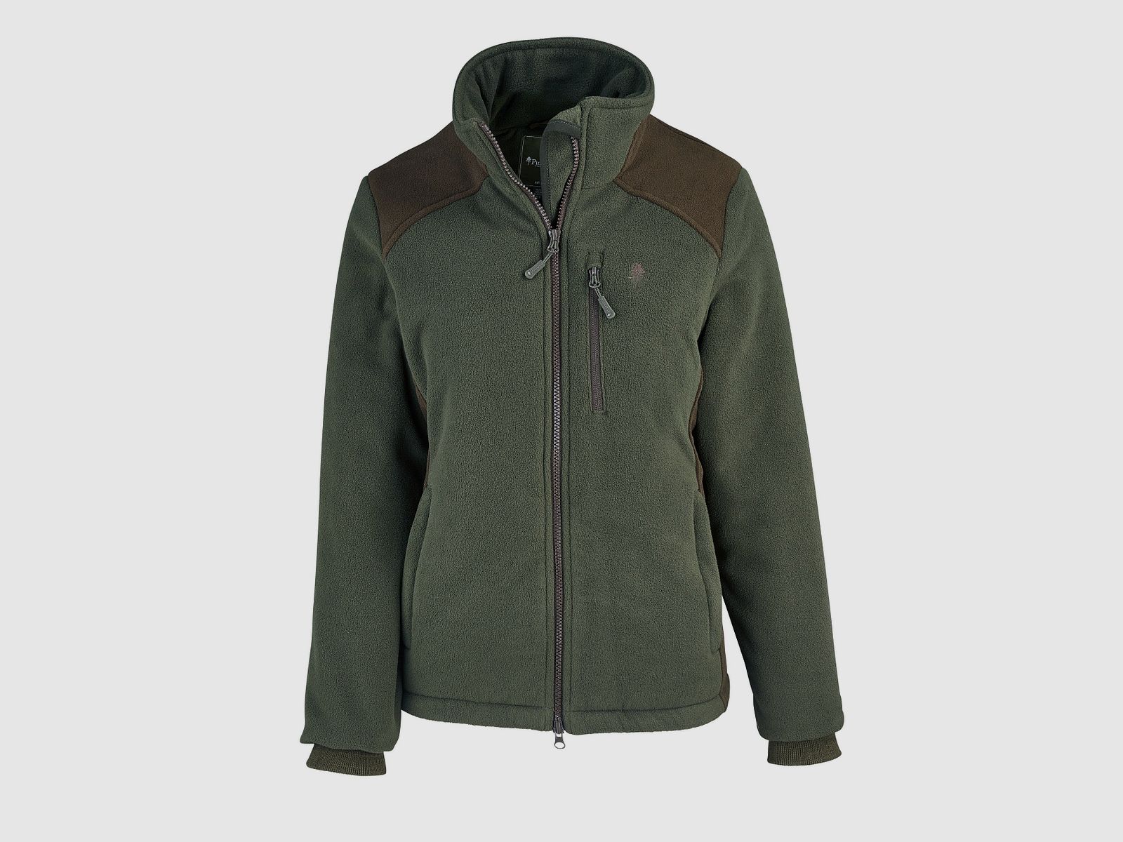 Pinewood Fleece Jacket Harriette Padded