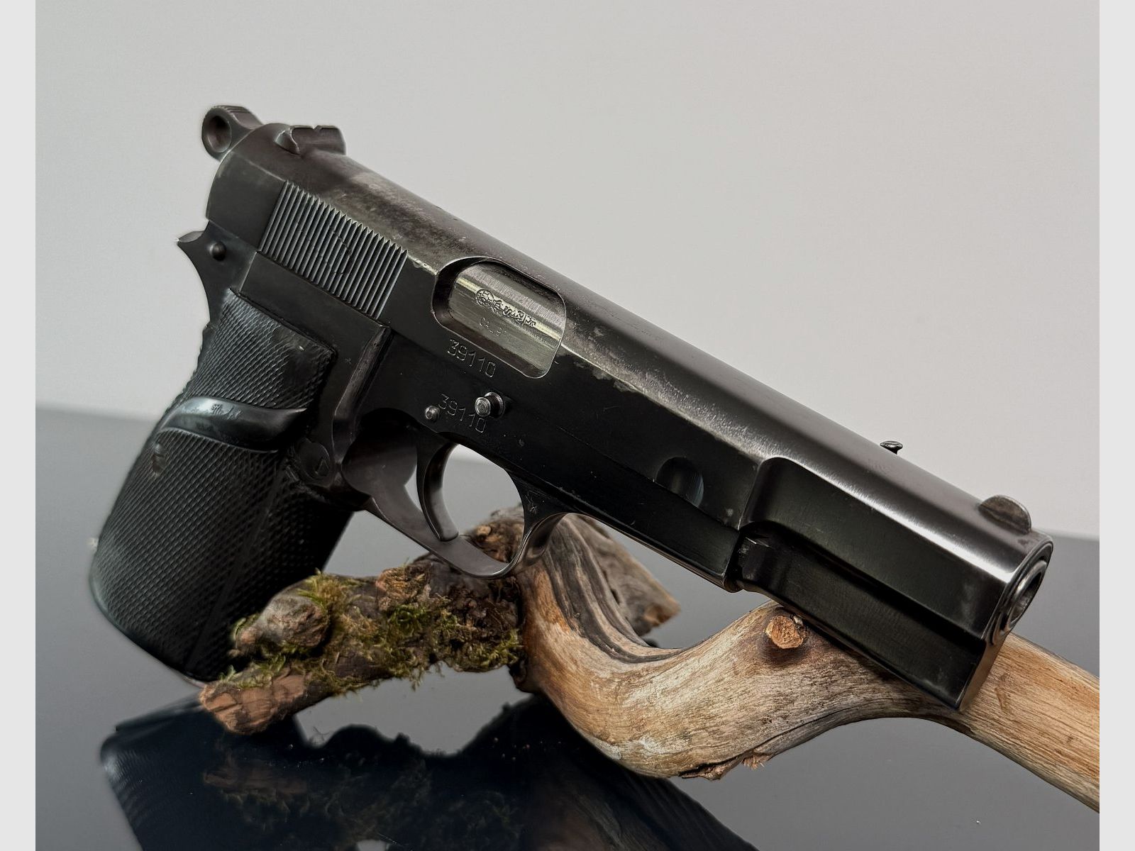 FN High Power 35, image 4 sur 4