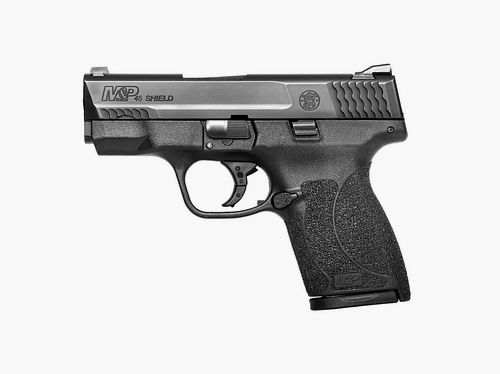 S&W M&P Shield .45