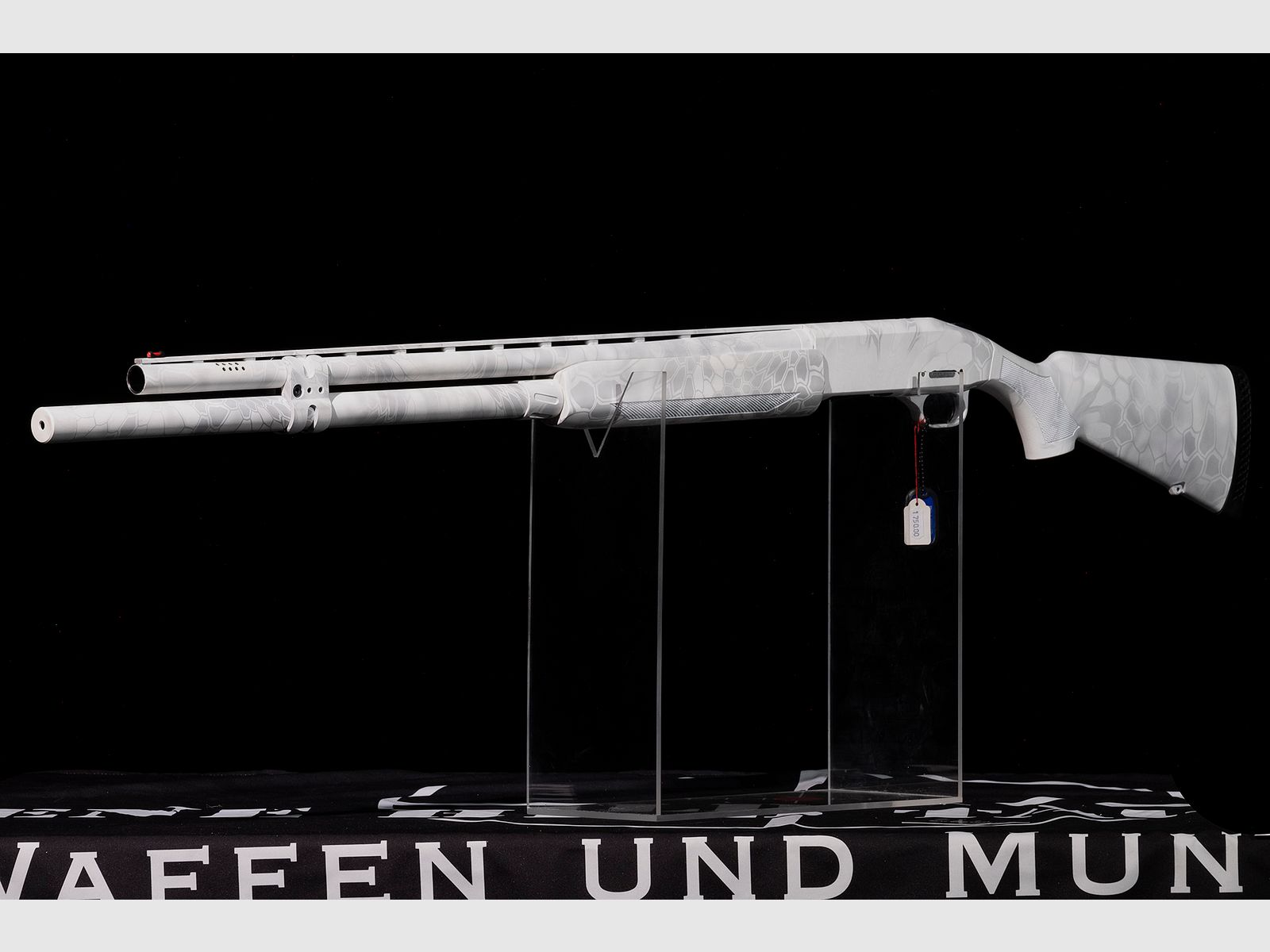 Mossberg 930 Snow Goose, Bild 3 von 6