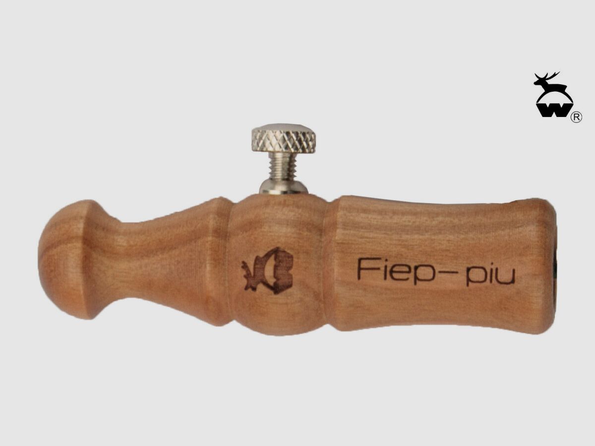 Weisskirchen Fiep-Piu Blatter