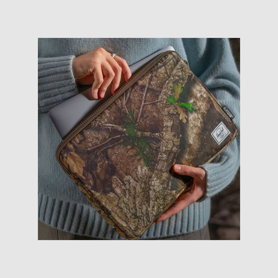 HERSCHEL – REALTREE® ANCHOR | 14 Pouces | Realtree® APX™ Camouflage, image 5 sur 6