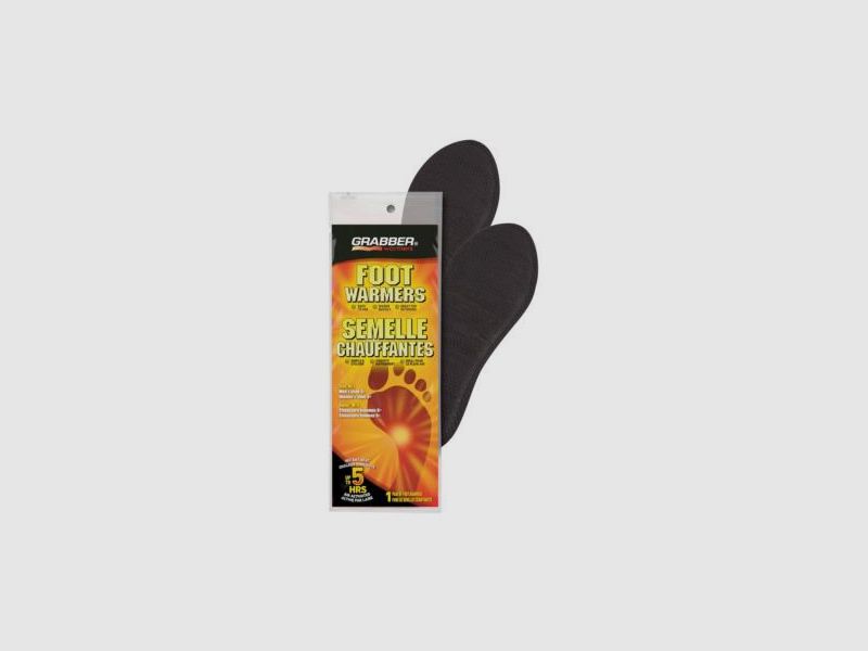GRABBER Insoles, image 1 of 2