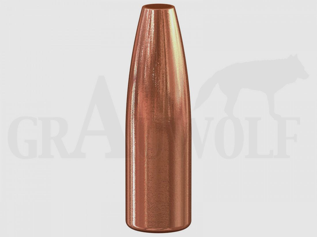 .243 / 6 mm 75 gr / 4.9 g Speer Hollow Point Bullets 100 Pieces